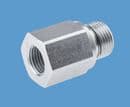 3/8" NPT to 1/4" NPT Reducer Fitting TSD912-15