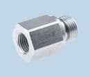 3/8" NPT to 1/4" NPT Reducer Fitting TSD912-15