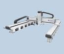 3 Axis Cartesian Gantry Robot F6123N-ADVANCE-220