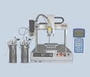 3 Axis Robot 300mm Epoxy System AD300AB