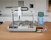 3 Axis Robot Dispensers