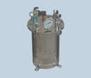 3 Litre Pressure Pot 0-100 psi regulator AD8203