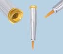 3.5mm Wide Brush Tip Round Bristle AD-1004