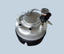 3.8 Litre Pressure Pot 0-100 PSI AD3800ML-LTSS