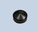 30/55cc Black Wiper Piston 7300009BK-1000