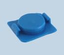 30/55cc Syringe Barrel Snap-On End Cap 730000CBPK