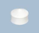 30/55cc White Barrel Wiper Piston 7300009WPK