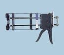 300ml/150ml Manual Dual Gun 1:1/ 2:1 Ratio BG300-10
