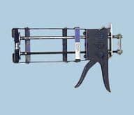 300ml Manual Dual Gun 1:1/ 2:1 Ratio BG300-10 Adhesive Dispensing