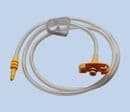 30cc/55cc Barrel Adapter Assembly AD73003RHB4