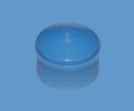 Techcon Systems 30/55cc size blue easy flow piston 7300007BLPK Adhesive Dispensing Ltd