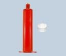 30cc Amber Barrel White Piston Kit AD930-DW