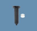 30cc Black Barrel White Piston Kit AD930-BW