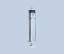 30cc Clear Syringe Luer Lock MS430LL-1 pk/50