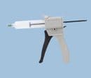 30cc Manual Syringe Gun Dispenser AD730MSG