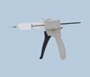 30cc Manual Syringe Gun with Full Kit AD730MSG-KIT