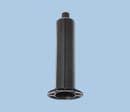 30cc size black syringe barrel AD930-B