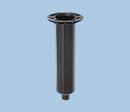 30cc size black syringe barrel AD930-B