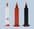 30cc Air Powered Syringe Barrel Clear AD930-N Adhesive Dispensing Ltd