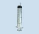 30ml Graduated Syringe Luer Slip MS430L-1G pk/50