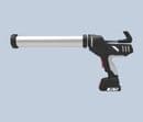 310,400,600ml Battery Dispenser Gun AD600B18