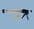310ml - 600ml Cartridge Caulk Dispenser Gun H2PS Adhesive Dispensing Ltd