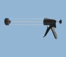 310, 400, 600ml Premium Combi Gun H2PS