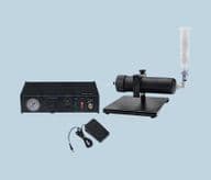 1/10 Gallon Automatic Syringe Filling Station 9150-10SF Adhesive Dispensing Ltd