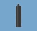 310ml Black Cartridge HDPE TS110C-BLACK