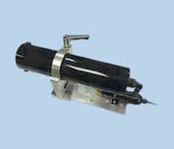Robot Mount Bracket Auger Valve TSR-CABRACKET-10DMP Adhesive Dispensing Techcon
