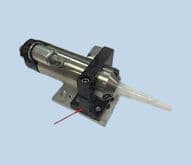 Robot Mount Bracket TS8100 Valve TSR-CABRACKET-10PC Adhesive Dispensing Techcon