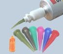 310ml Cartridge Adapter to Tip Kit AD931-296-7-2