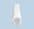310ml Cartridge Plunger Nozzle MDPE AD110CKIT 310ml Adhesive Dispensing Ltd