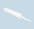 310ml Cartridge Plunger Nozzle MDPE AD110CKIT 310ml Adhesive Dispensing Ltd