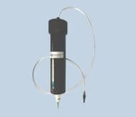 10oz Cartridge Retainer Cap & Hose ADL-1211M Adhesive Dispensing Ltd