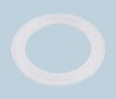 310ml Cartridge Retainer Silicone Gasket 110-G-PK