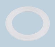 Cartridge Retainer Clear Silicone Gasket 110-G-PK Adhesive Dispensing Ltd Techcon