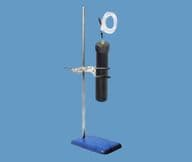 10oz Cartridge Retainer System With Bench Stand TS918-110 Adhesive Dispensing