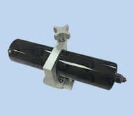 310ml Cartridge Mount Bracket TSR-CABRACKET-10 Adhesive Dispensing Techcon
