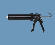AD16-110 1/10 gallon Manual caulk Gun Adhesive Dispensing Ltd 310ml