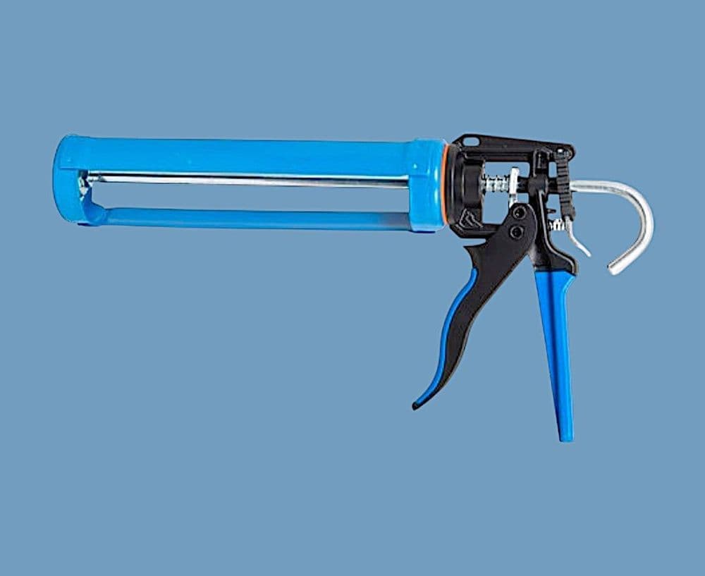 310ml Manual Cartridge Caulk Gun PROFLOW310 Adhesive Dispensing Ltd PC Cox