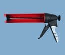 310ml Manual Pro Cartridge Caulk Gun H40PS