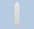 Techcon 310ml Natural Cartridge HDPE TS110C-250 Adhesive Dispensing Ltd