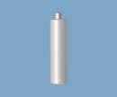 310ml Natural Cartridge LDPE TS110C-LD