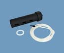 310ml Nylon Cartridge Retainer System 5801383-KIT