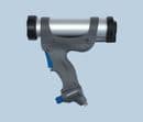 310ml Pneumatic Cartridge Gun Airflow 3
