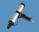 310ml Pneumatic Cartridge Gun C-110CXO