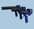 310ml (1/10 Gallon) Pneumatic Cartridge Gun FCG-300 Adhesive Dispensing Ltd