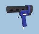 310ml Pneumatic Cartridge Gun FCG-300