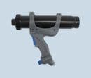 310ml Pneumatic Cartridge Gun Jetflow 3